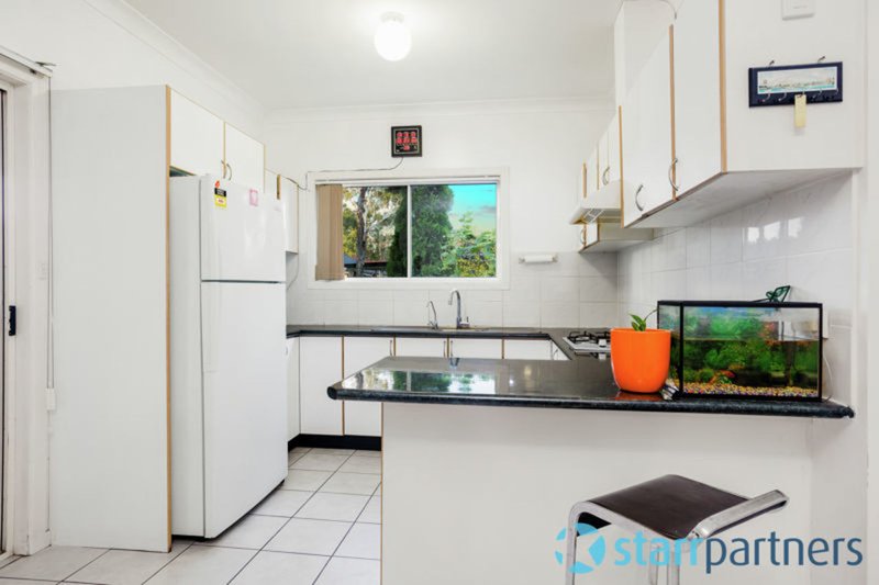 Photo - 3/8 Petunia Street, Marayong NSW 2148 - Image 4