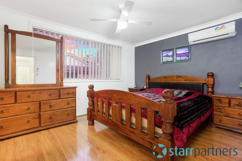 Photo - 3/8 Petunia Street, Marayong NSW 2148 - Image 5