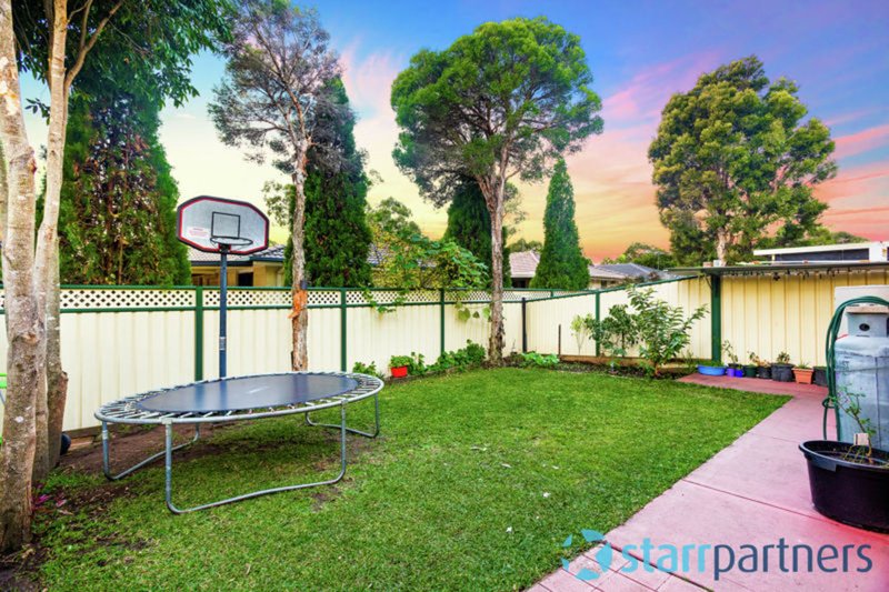 Photo - 3/8 Petunia Street, Marayong NSW 2148 - Image 9