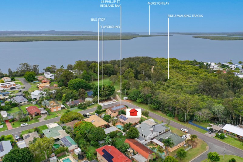 Photo - 38 Phillip Street, Redland Bay QLD 4165 - Image 17