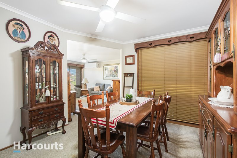 Photo - 38 Pine Creek Circuit, St Clair NSW 2759 - Image 4