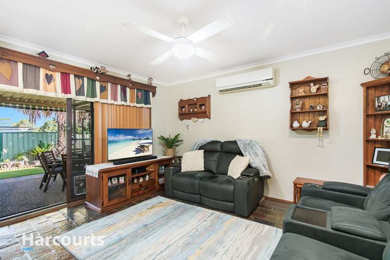 Photo - 38 Pine Creek Circuit, St Clair NSW 2759 - Image 7
