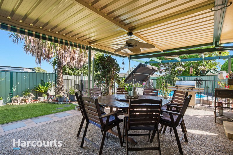 Photo - 38 Pine Creek Circuit, St Clair NSW 2759 - Image 10