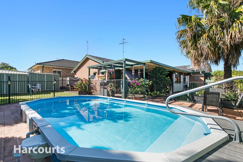 Photo - 38 Pine Creek Circuit, St Clair NSW 2759 - Image 11