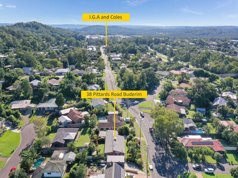 38 Pittards Road, Buderim QLD 4556