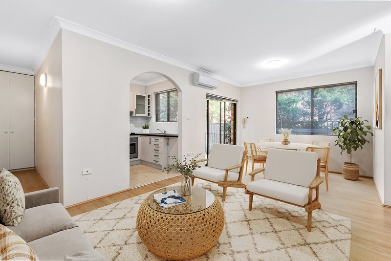 Photo - 3/8 Pittwater Road, Gladesville NSW 2111 - Image 2