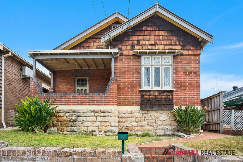 38 Planthurst Street, Carlton NSW 2218