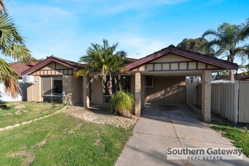 38 Porter Gardens, Leda WA 6170