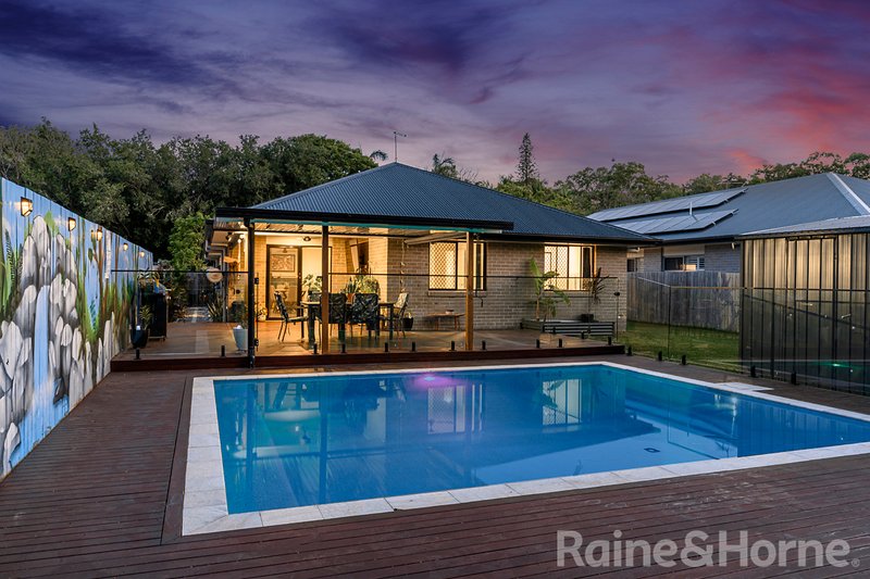 38 Possum Drive, Narangba QLD 4504