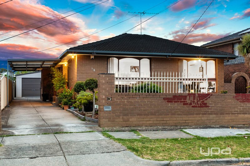 Photo - 38 Power Street, St Albans VIC 3021 - Image 2