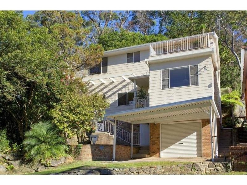 38 Pozieres Parade, Allambie Heights NSW 2100