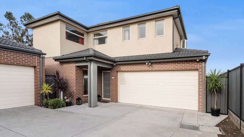 3/8 Pranom Close, Roxburgh Park VIC 3064