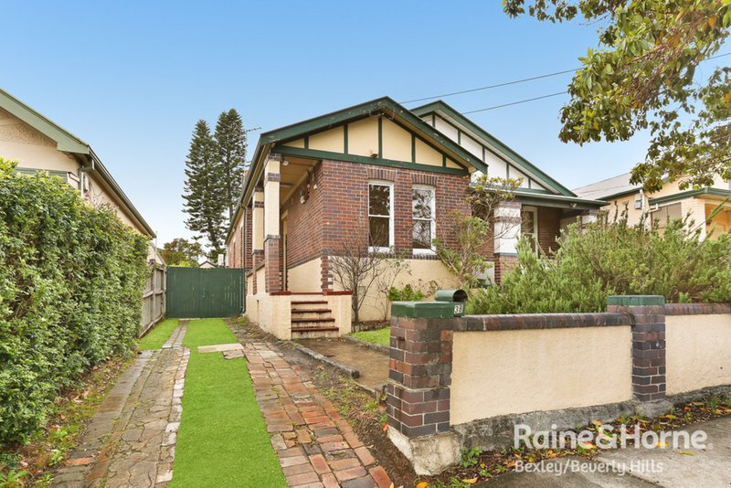 38 Preddys Road, Bexley NSW 2207