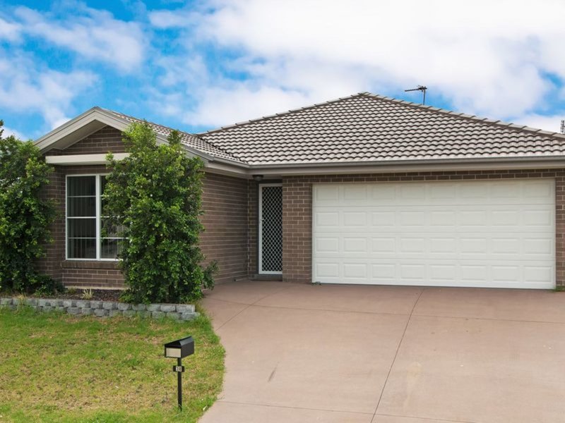 38 Primrose Drive, Hamlyn Terrace NSW 2259