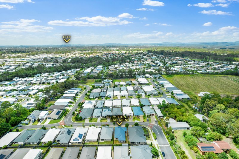 Photo - 38 Python Street, Dakabin QLD 4503 - Image 23