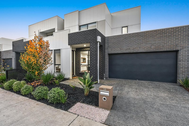 38 Quarter Circuit, Springvale VIC 3171