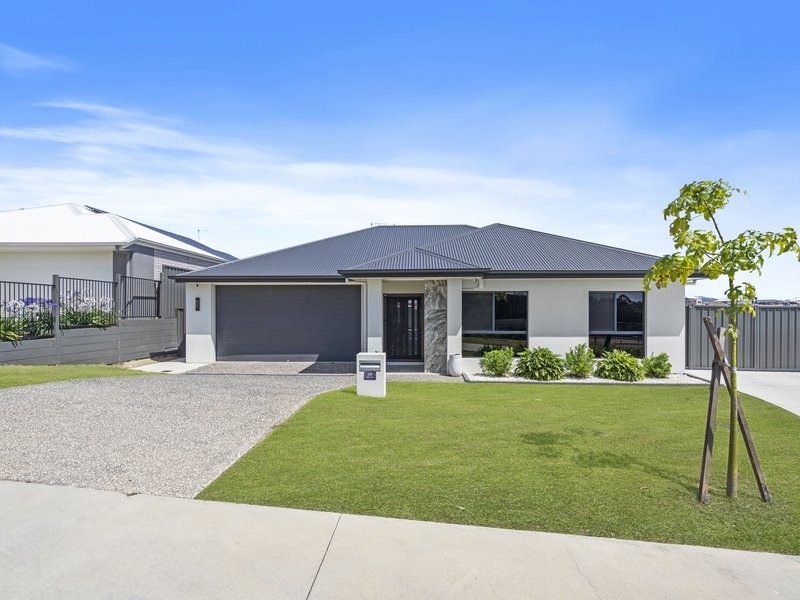 38 Quartz Crescent, Collingwood Park QLD 4301