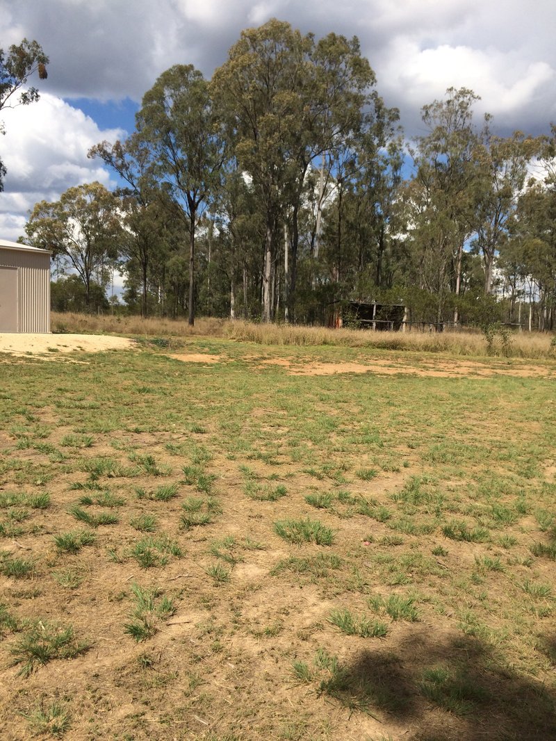 Photo - 38 Racecource Road, Wondai QLD 4606 - Image 6