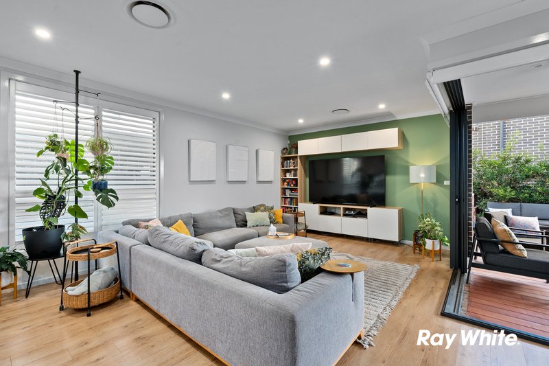 Photo - 38 Raine Avenue, Marsden Park NSW 2765 - Image 2