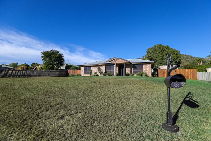 38 Rebwonga Street, Kingsthorpe QLD 4400