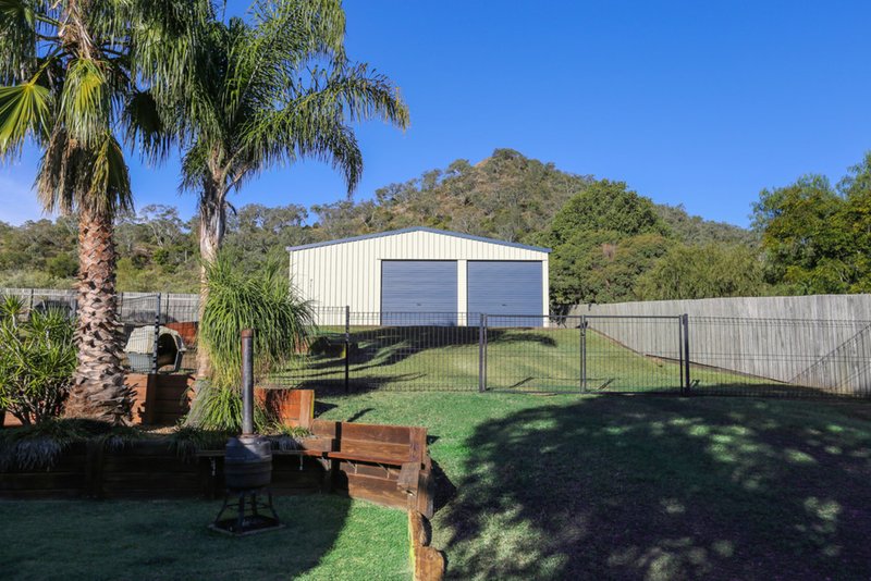 Photo - 38 Rebwonga Street, Kingsthorpe QLD 4400 - Image 2