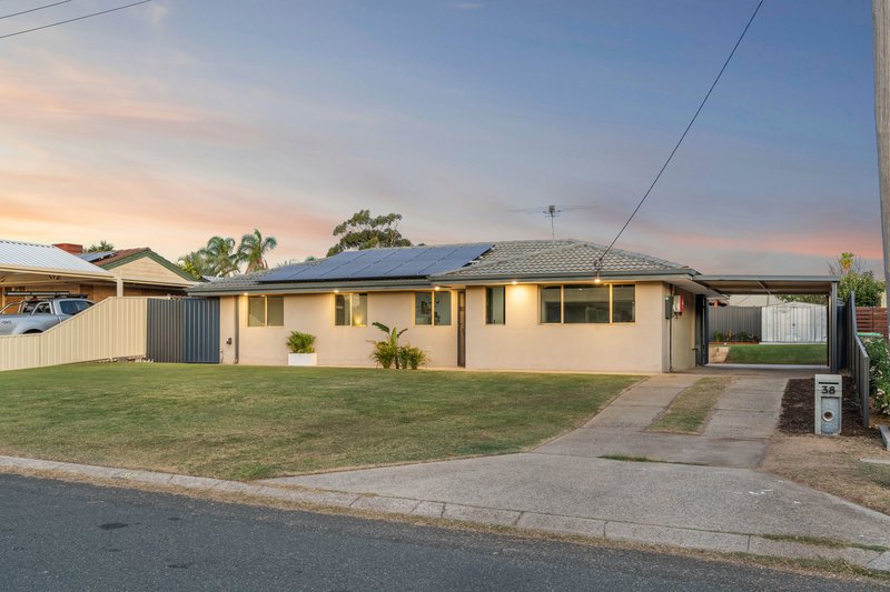 Photo - 38 Redfin Crescent, Beldon WA 6027 - Image 29