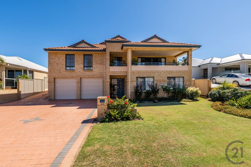 Photo - 38 Rees Place, Wannanup WA 6210 - Image 4