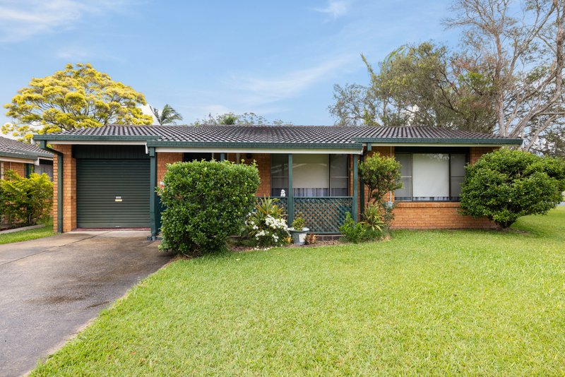 3/8 Reid Drv , Coffs Harbour NSW 2450