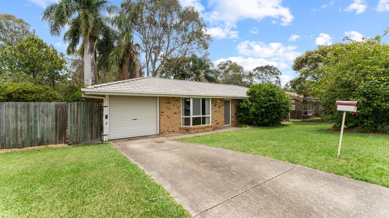 38 Rhodes Street, Loganlea QLD 4131