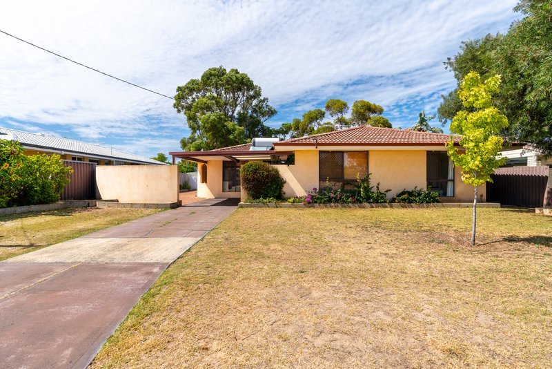 38 Ricketts Court, Rockingham WA 6168