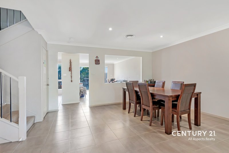 Photo - 38 Ridgeline Drive, The Ponds NSW 2769 - Image 4