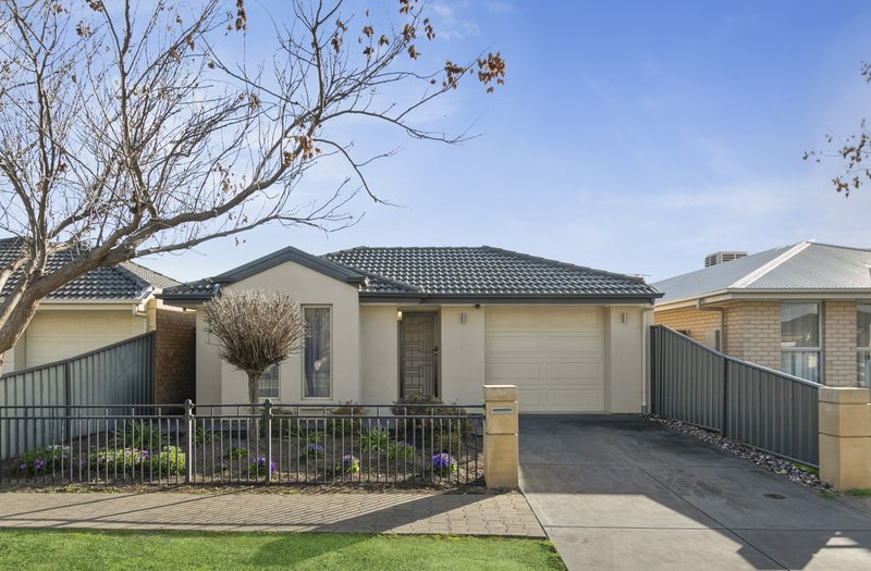 38 Riesling Crescent, Andrews Farm SA 5114