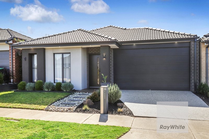 38 Rihanna Street, Greenvale VIC 3059