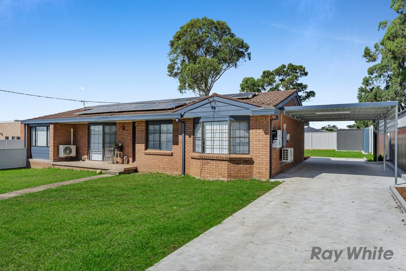 Photo - 38 Rita Street, Thirlmere NSW 2572 - Image 1