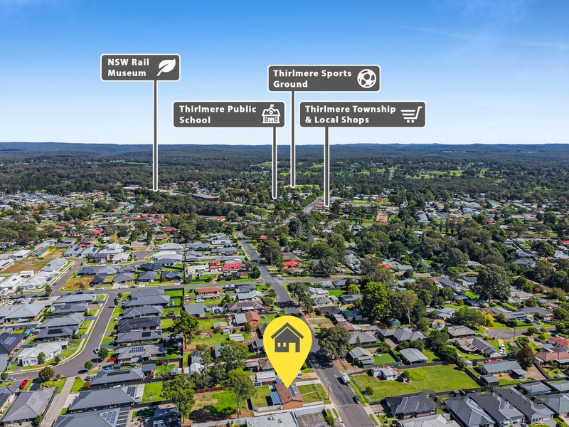 Photo - 38 Rita Street, Thirlmere NSW 2572 - Image 12