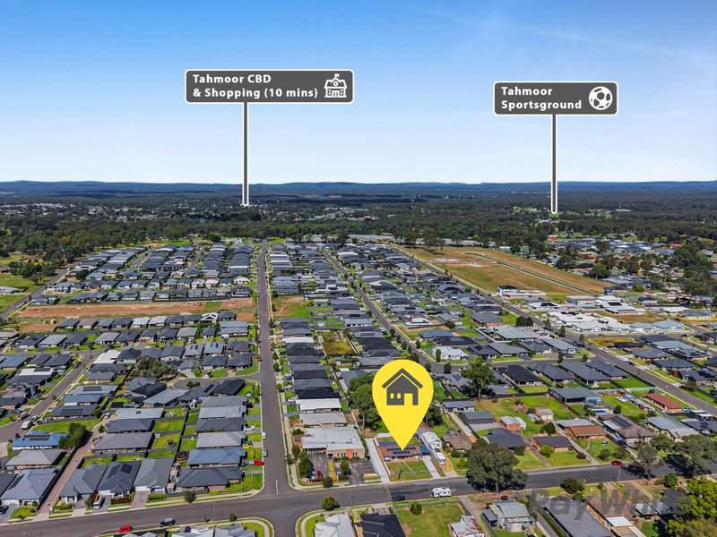 Photo - 38 Rita Street, Thirlmere NSW 2572 - Image 13