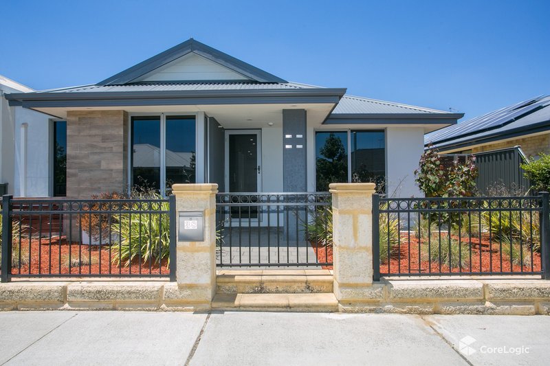 38 Rivington Entrance, Aveley WA 6069