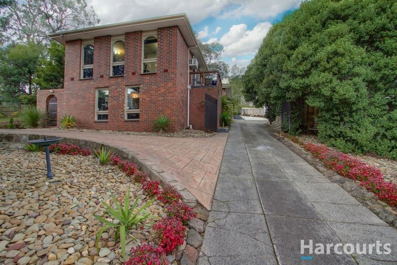 38 Robertson Crescent, Boronia VIC 3155