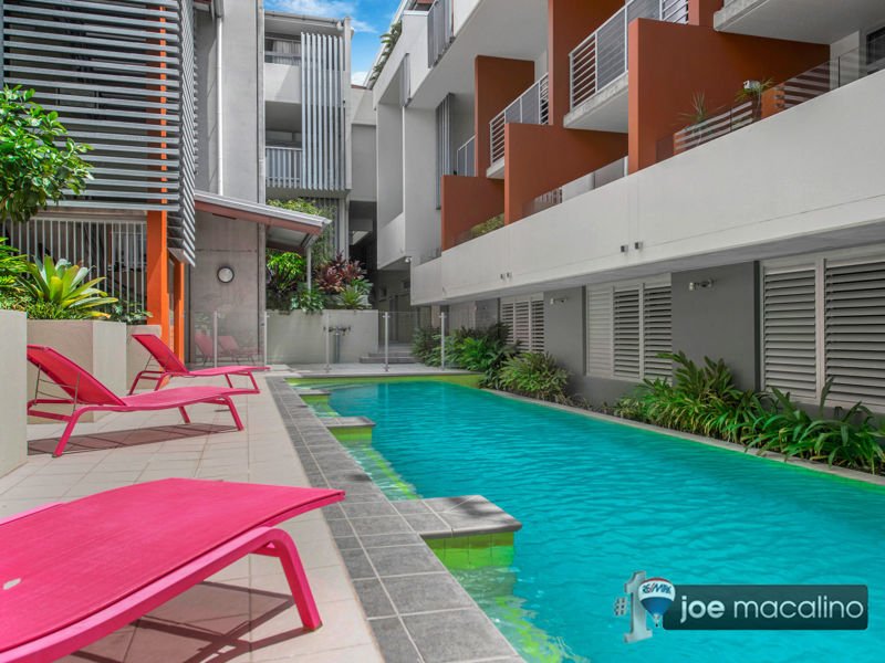 38 Robertson , Fortitude Valley QLD 4006