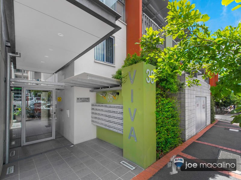 Photo - 38 Robertson , Fortitude Valley QLD 4006 - Image 3