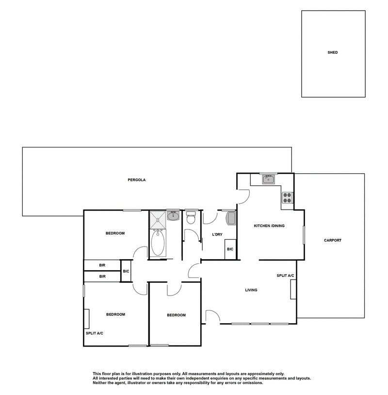 38 Robinson Street, Whyalla Jenkins SA 5609 | Real Estate Industry Partners