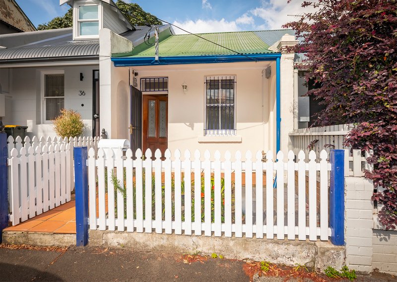 Photo - 38 Rochford Street, Erskineville NSW 2043 - Image 1