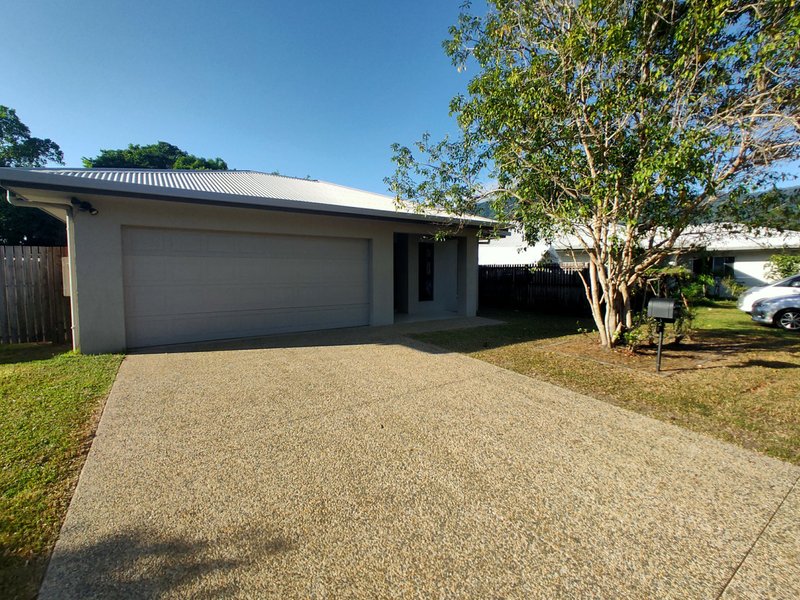 38 Roderick Street, Bentley Park QLD 4869