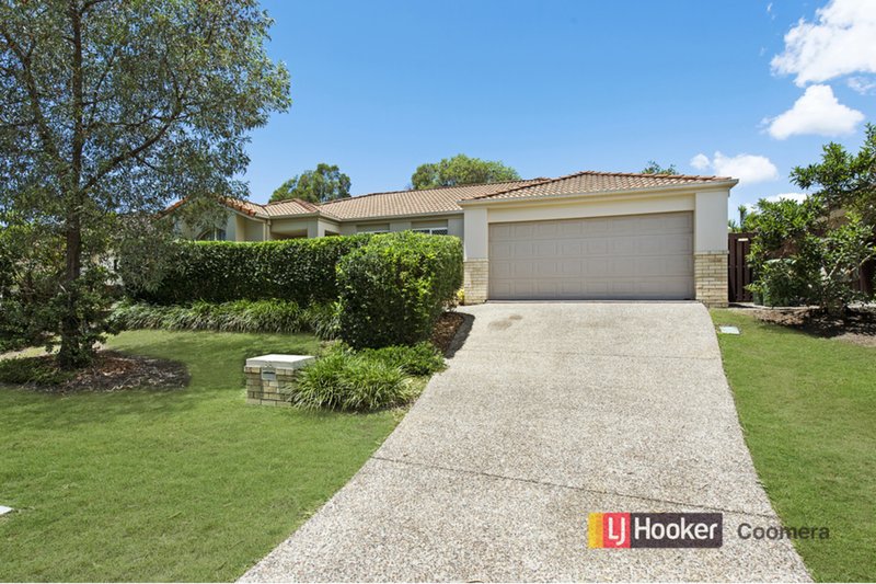 38 Roe Street, Upper Coomera QLD 4209