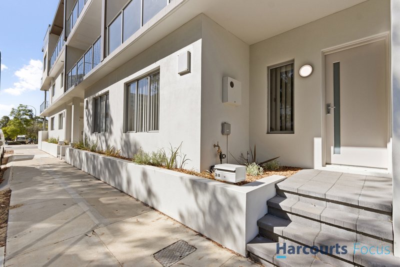 Photo - 3/8 Rowe Avenue, Rivervale WA 6103 - Image 3