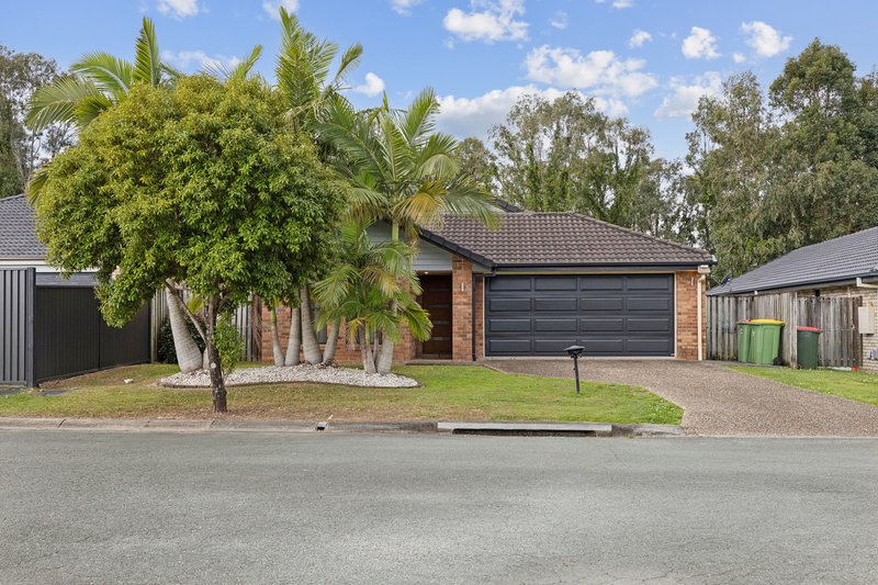 Photo - 38 Runway Drive, Upper Coomera QLD 4209 - Image 1