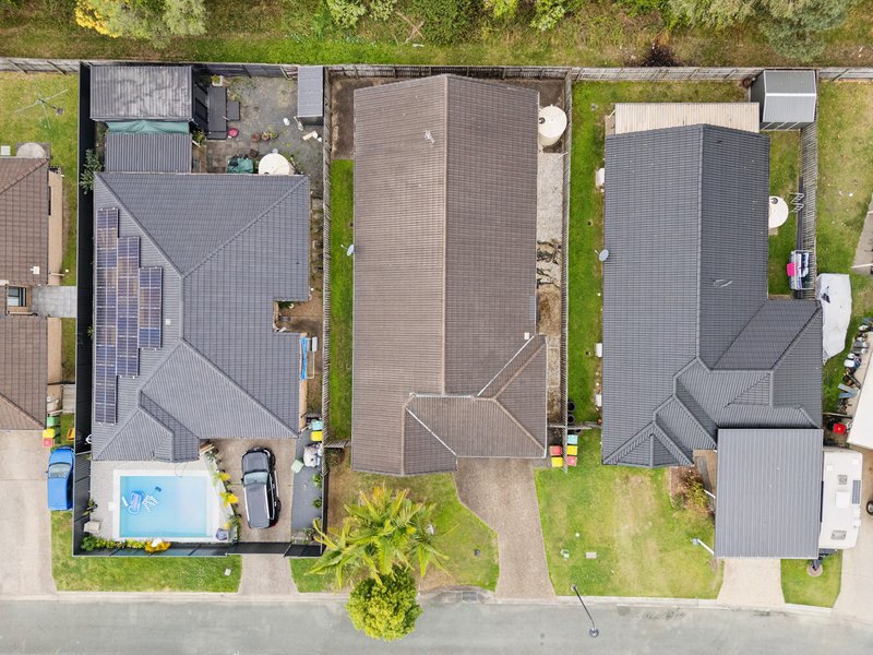 Photo - 38 Runway Drive, Upper Coomera QLD 4209 - Image 2