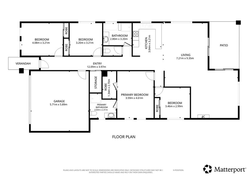 Photo - 38 Runway Drive, Upper Coomera QLD 4209 - Image 19