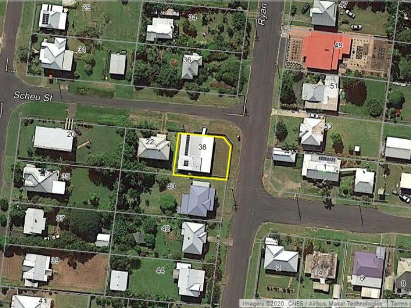 38 Ryan Street, East Innisfail QLD 4860 Real Estate Industry Partners