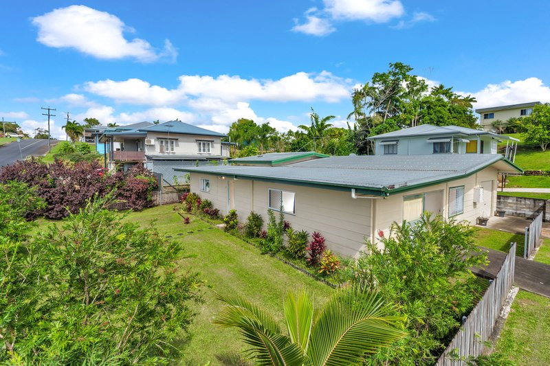 38 Ryan Street, East Innisfail QLD 4860